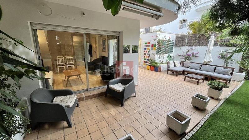 Foto b8dbb6fc-6ec1-4189-8227-ff479f823666. Duplex avec chauffage parking dans Can Girona - Terramar - Vinyet Sitges