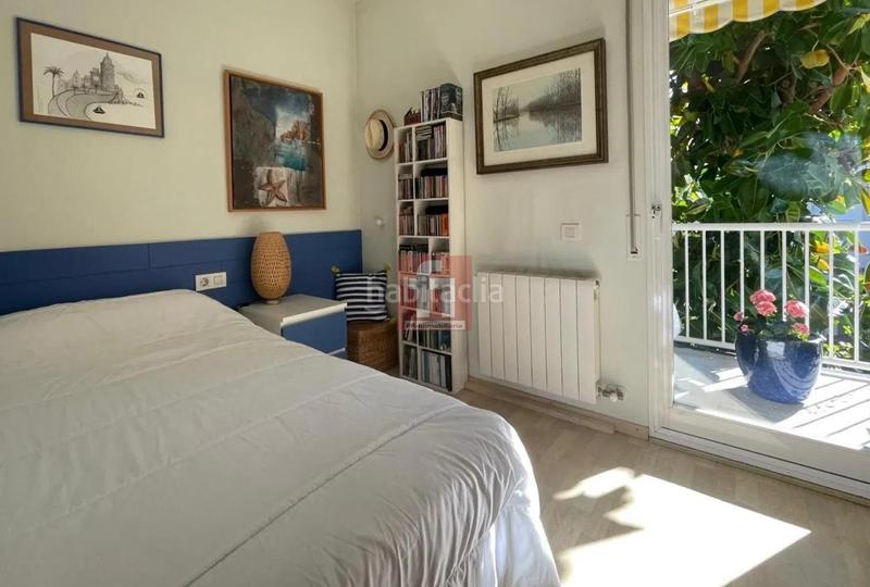 Foto dfcd8523-9ba8-4cf3-9ddd-eb3ef8aa61a9. Duplex avec chauffage parking dans Can Girona - Terramar - Vinyet Sitges