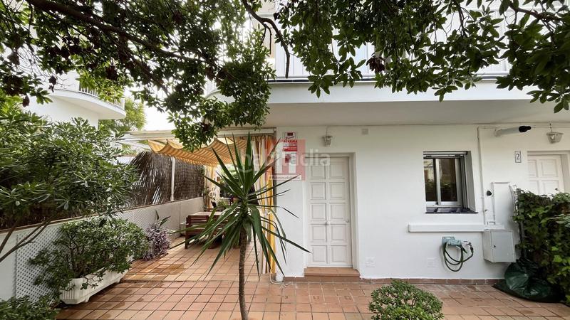 Foto eb004e7c-6bdd-4f0c-8081-16639994e513. Duplex avec chauffage parking dans Can Girona - Terramar - Vinyet Sitges