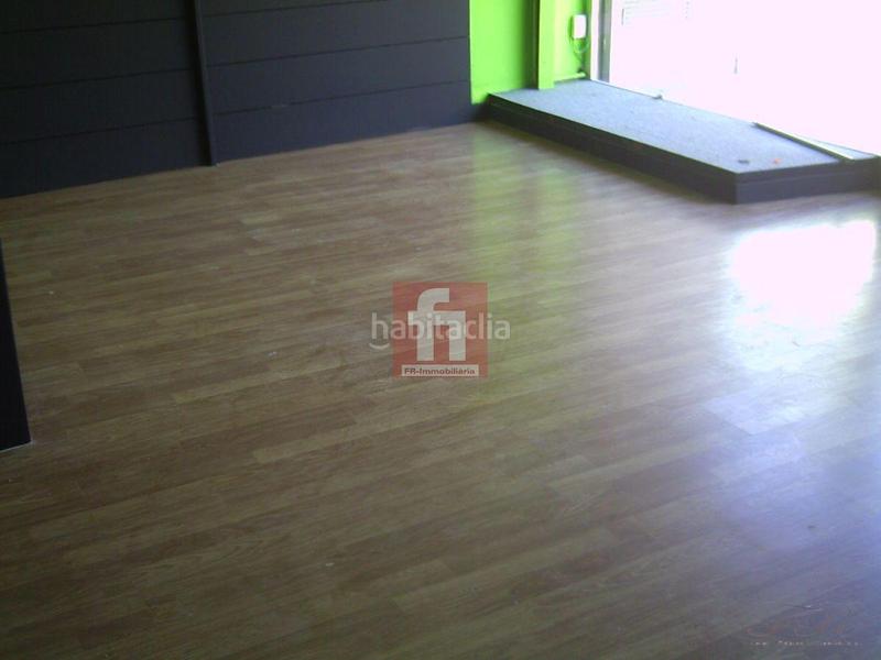 Foto 1a100f02-7828-4cd5-a1a3-4b870f839a93. Local commercial dans Eixample Sabadell