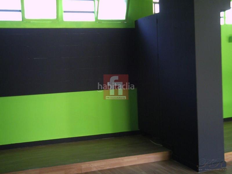 Foto 4b71c317-08bf-4e09-9011-8273bf917d77. Local commercial dans Eixample Sabadell