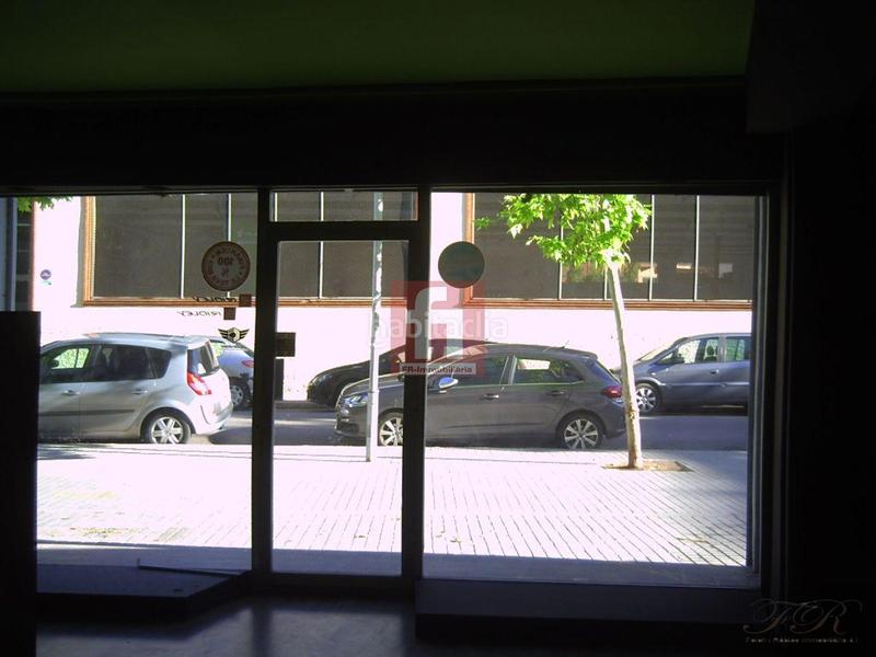 Foto 73867780-6363-4d4d-87ad-a900d21662c1. Local commercial dans Eixample Sabadell