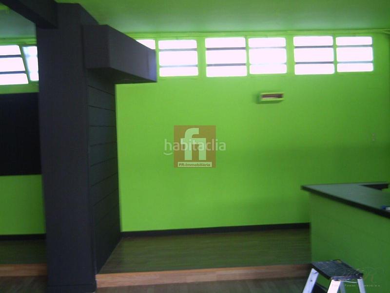 Foto a9260bb9-c021-48f0-a706-1a392148412d. Local commercial dans Eixample Sabadell