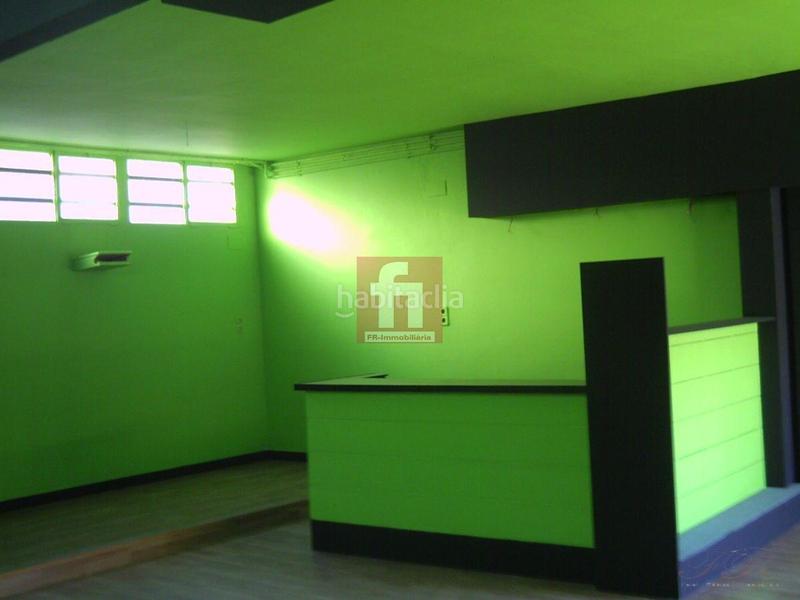 Foto ad7b9b29-3815-414a-bcc4-2cebed17e699. Local commercial dans Eixample Sabadell