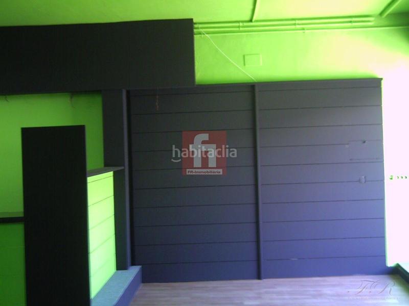 Foto d5668ac2-7910-4a77-8fcd-83de0b9dc4e8. Local commercial dans Eixample Sabadell