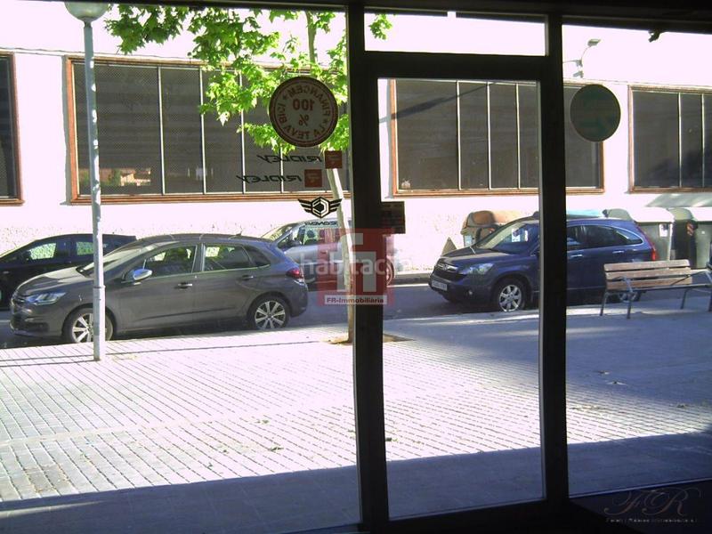 Foto dad45de7-b7ac-4d9f-a250-27d16551a0da. Local commercial dans Eixample Sabadell