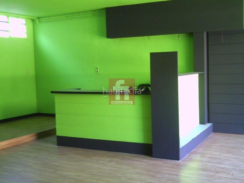 Foto dbda55bb-a943-4419-8423-ab298479aec3. Local commercial dans Eixample Sabadell