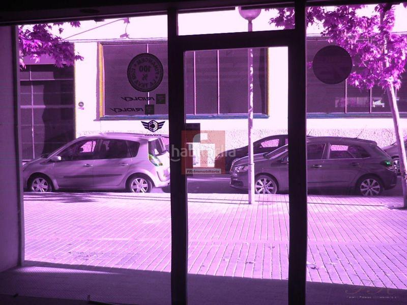 Foto fb12f675-1e24-4cfc-8063-70b73e88d1c4. Local commercial dans Eixample Sabadell