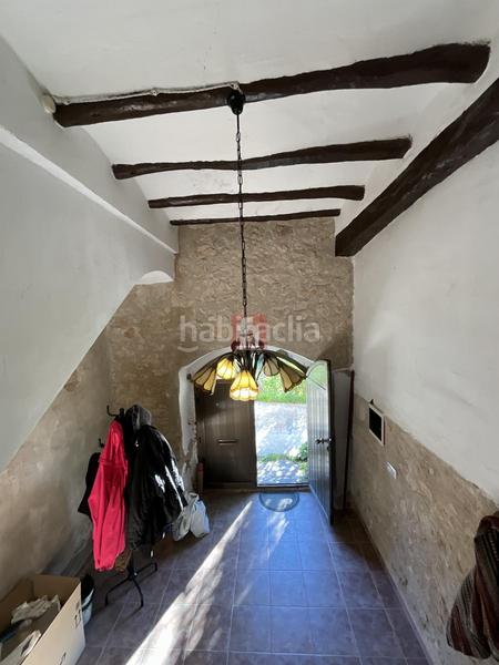 Foto 22b1ea28-277f-46b2-ae30-f064218bffd8. Masía casa en Montblanc