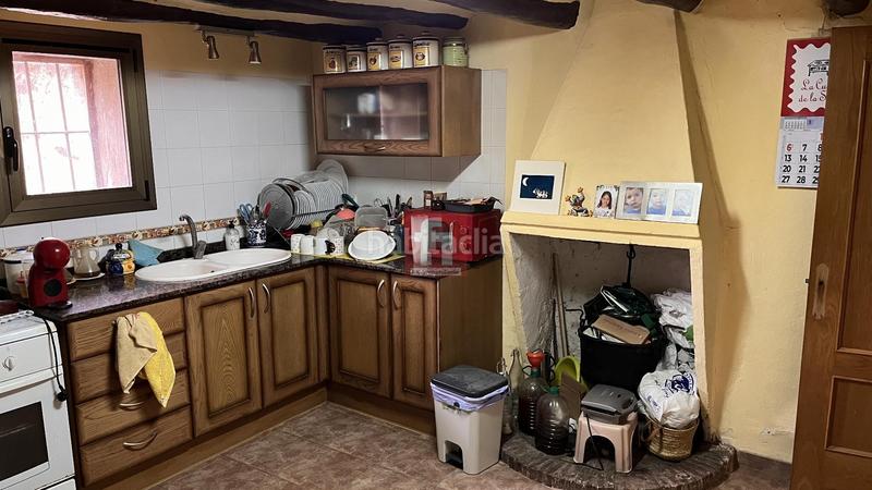 Foto 24a3167b-f4b2-467e-bfc5-4ab2b5f3f2e8. Masía casa en Montblanc