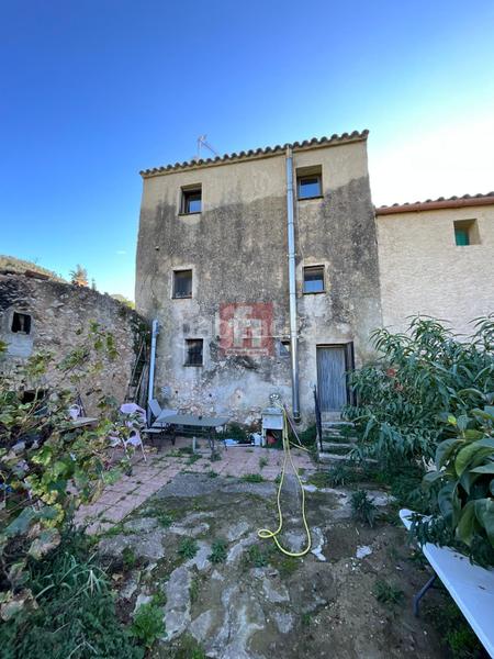 Foto 3627694a-d4f6-45cc-821d-5860d847f642. Masía casa en Montblanc