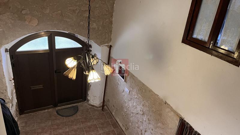 Foto 36ff4d41-3897-470b-982b-556338d46ea7. Masía casa en Montblanc