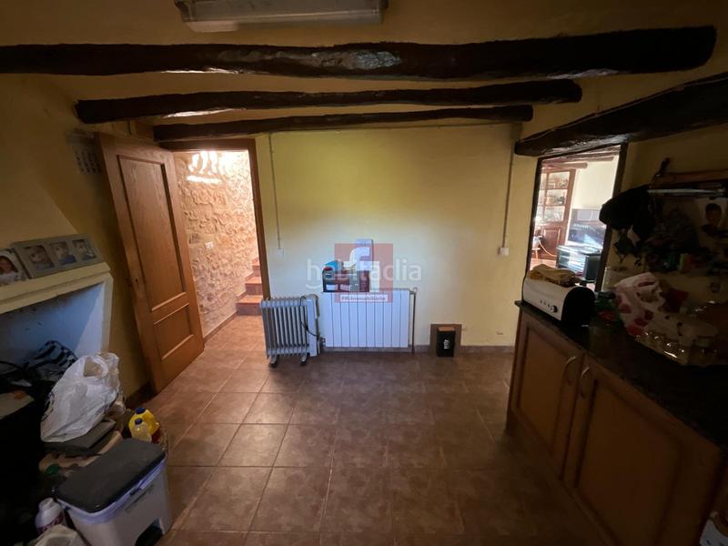 Foto 3b58e471-b88f-483f-9893-1d6f8c9c9795. Masía casa en Montblanc