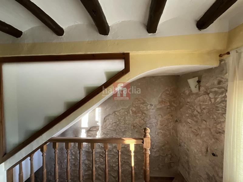 Foto 44bae27a-865b-4d0e-9f97-b7b3cdf1c452. Masía casa en Montblanc