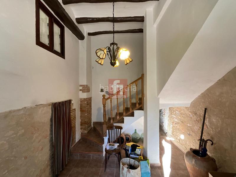 Foto 500c3253-97f1-4dee-963d-292e8f006480. Masía casa en Montblanc