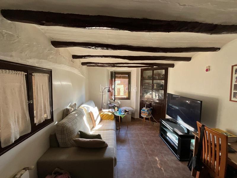 Foto 5e87676c-5aff-4c0d-8cfc-fc8f3e7fa9c1. Masía casa en Montblanc