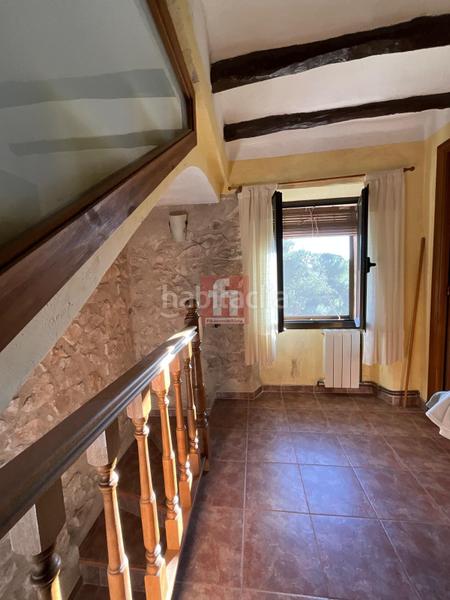 Foto 696851d8-3b81-477c-9e48-32bc225c0aa3. Masía casa en Montblanc