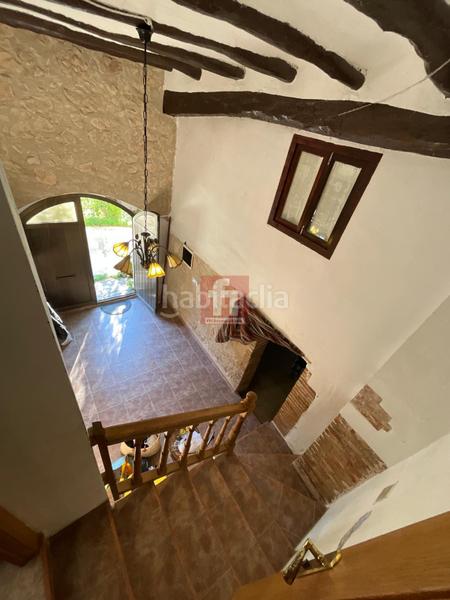 Foto aa5ac9d2-7cfe-42f8-b5f5-5aab6b7347bc. Masía casa en Montblanc