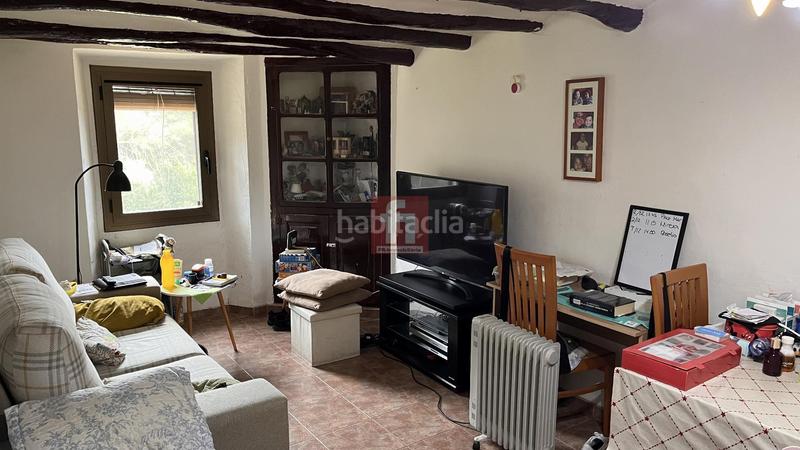 Foto d34d6dfc-c343-47d2-b98f-616482587a63. Masía casa en Montblanc