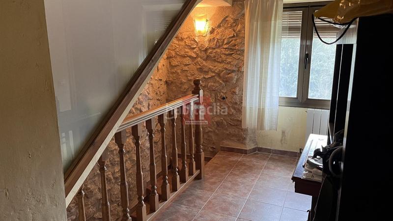 Foto da49eb60-935a-49fd-a2ca-5b03047235e4. Masía casa en Montblanc