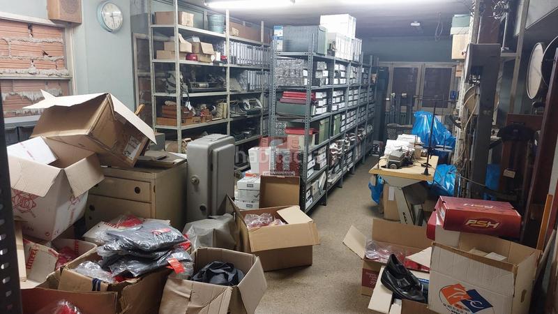 Foto 2ca38aa2-167f-44f3-8b90-551cfb066e24. Affitto ufficio in Gràcia Sabadell