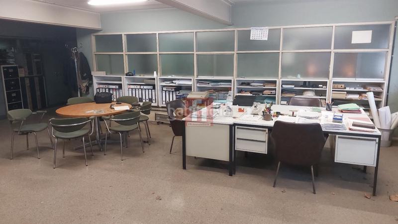 Foto 30ffc72d-f6e9-41dc-b82e-e6a970b0b8e2. Lloguer oficina a Gràcia Sabadell