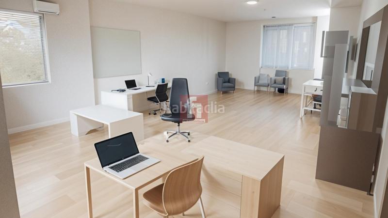 Foto b266d522-b98b-403e-bf84-b7c8a7127bcb. Location bureau dans Gràcia Sabadell