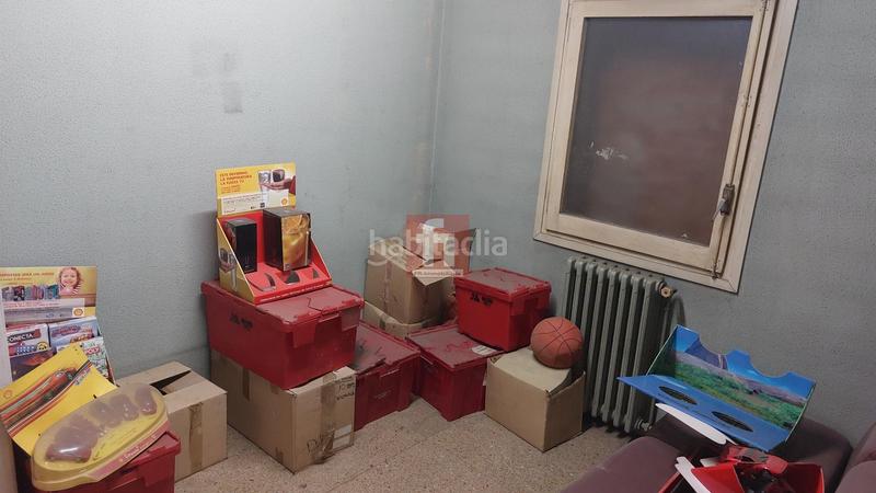 Foto 14472c6f-07a2-4775-ae5f-a49a05a06caa. Rent office space in Gràcia Sabadell