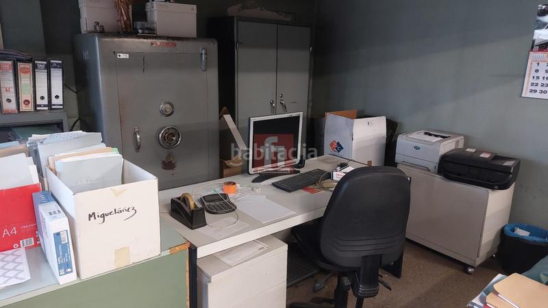 Foto 17011fa7-fda1-4b6f-8c67-a179c57d9081. Rent office space in Gràcia Sabadell