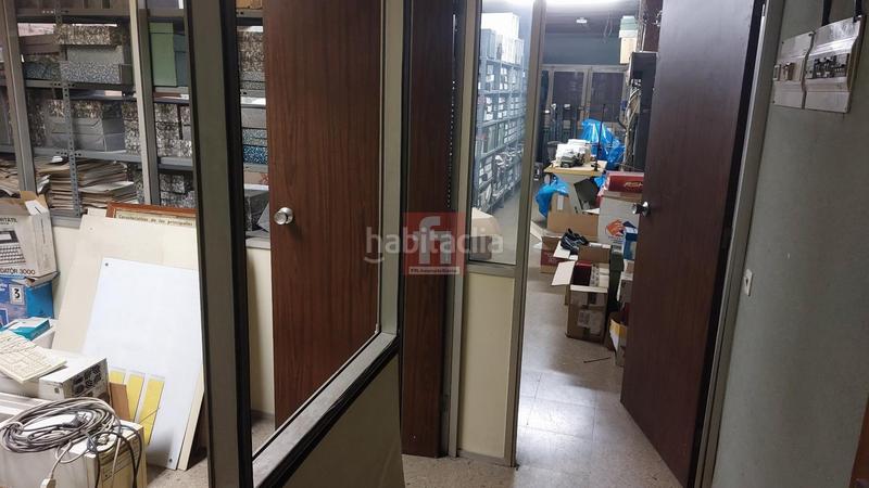 Foto 5669dae5-286c-4de8-87f0-264d4b54ed81. Rent office space in Gràcia Sabadell