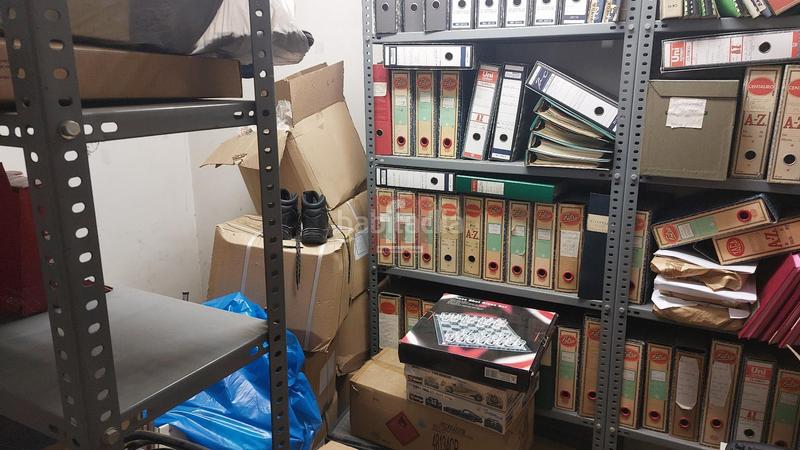 Foto 58ce6390-f523-43b8-84af-edc931634d20. Rent office space in Gràcia Sabadell