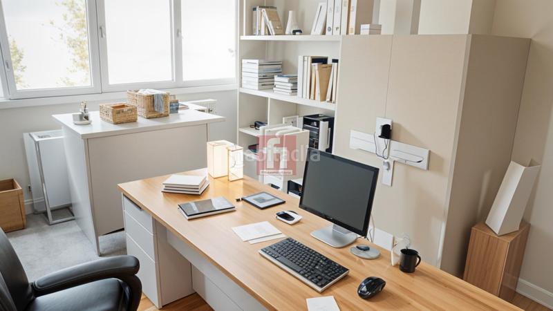 Foto b3100afa-9010-41f1-a5e0-48e12ab79ab7. Rent office space in Gràcia Sabadell