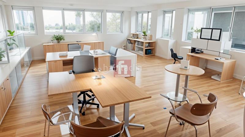 Foto c8510009-1564-488f-83d8-4d282b253db4. Rent office space in Gràcia Sabadell