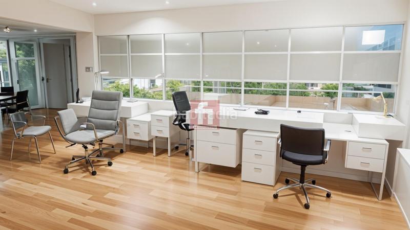 Foto e88bb4ea-09f7-49d6-a3da-ee452e2944a5. Rent office space in Gràcia Sabadell