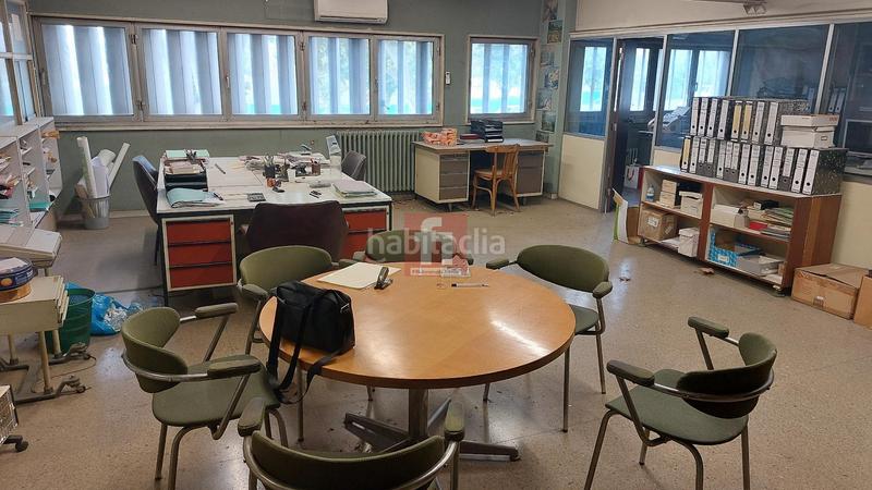 Foto fee69f6a-597c-47d5-8ff6-261362a6a9fd. Rent office space in Gràcia Sabadell