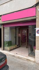 Lloguer Local Comercial a Arboç (L´). Arboç llocal