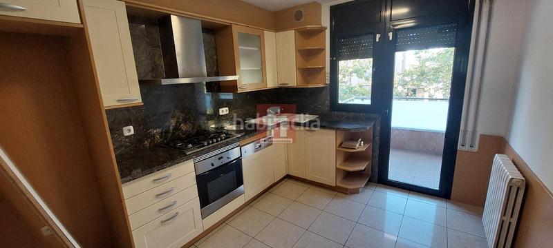 Foto 66e02165-8ba9-454d-9d69-eda2c67fed63. Piso  en Centre Sabadell