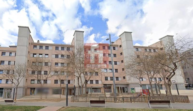 Foto f96c240e-52d1-4593-896f-fc3883ff9686. Piso  en Centre Sabadell