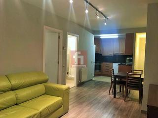 Location Appartement  Joan plans. Sabadellpiso