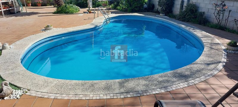 Foto 5d34f2ac-f432-4bb6-8ce8-ae65473463cb. Chalet avec parking piscine dans Palau-solità i Plegamans