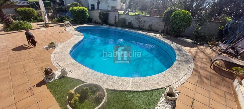 Foto bab1b8ea-cb23-4531-a976-bc43ef7b731b. Chalet avec parking piscine dans Palau-solità i Plegamans