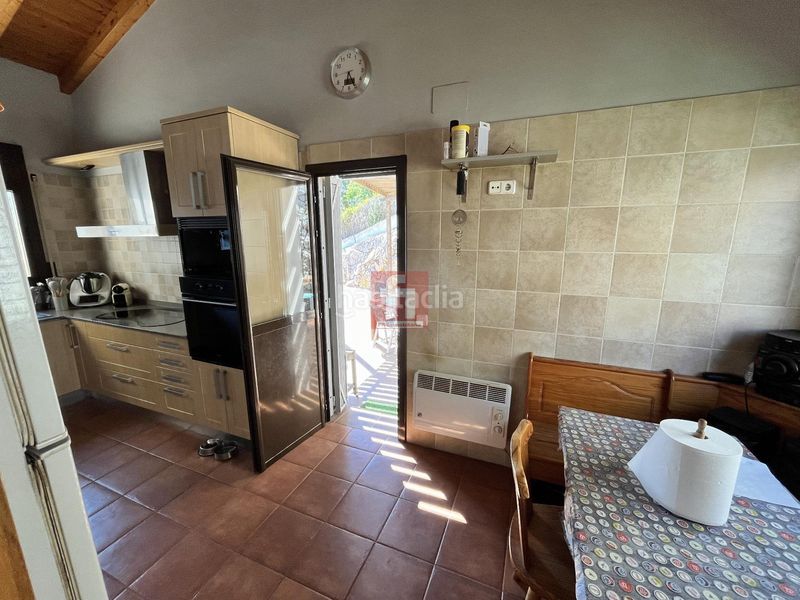 Foto 2312d439-726e-40a5-b312-13a94aacbf0d. Xalet amb aparcament piscina a Olivella