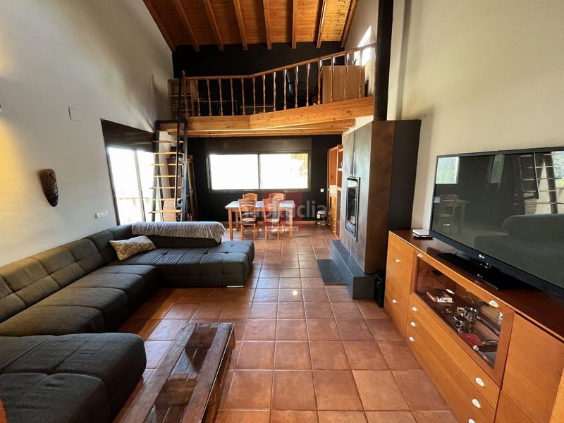 Foto 2e07390d-449f-4f82-811c-d4914943a131. Xalet amb aparcament piscina a Olivella