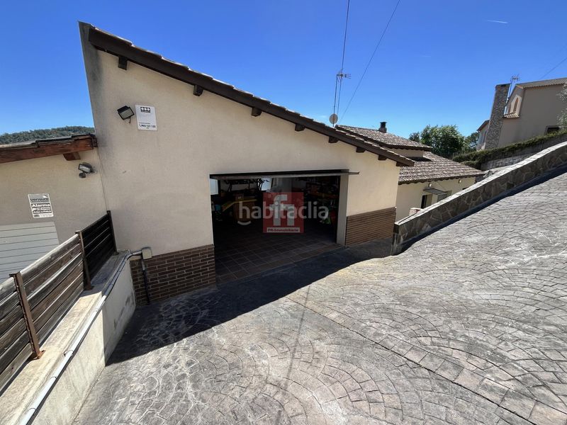 Foto 38803596-fc31-4c42-9226-4cdfa9e4dc2d. Xalet amb aparcament piscina a Olivella