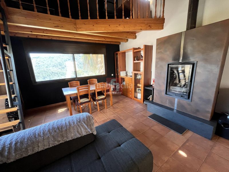 Foto 481a76b7-5d27-453e-bea2-6f119902c3f4. Xalet amb aparcament piscina a Olivella