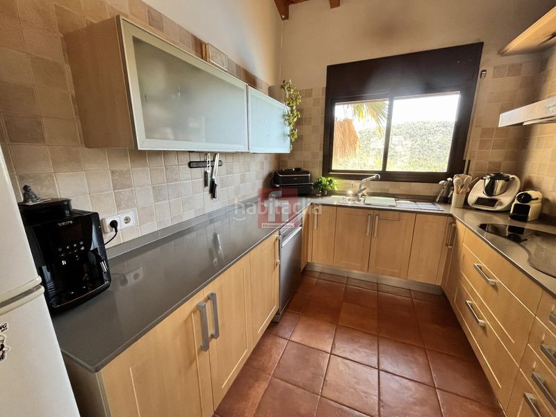 Foto 6bdfdc09-2dd4-43bb-9e27-1f27ad5f51dd. Xalet amb aparcament piscina a Olivella