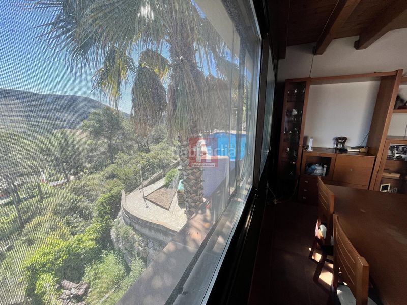 Foto c9262550-4f0b-495c-836e-40a62a7bc812. Xalet amb aparcament piscina a Olivella