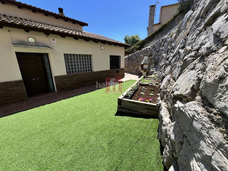 Foto d7237ebb-d858-4bc1-bb6a-4b55c8c33217. Xalet amb aparcament piscina a Olivella