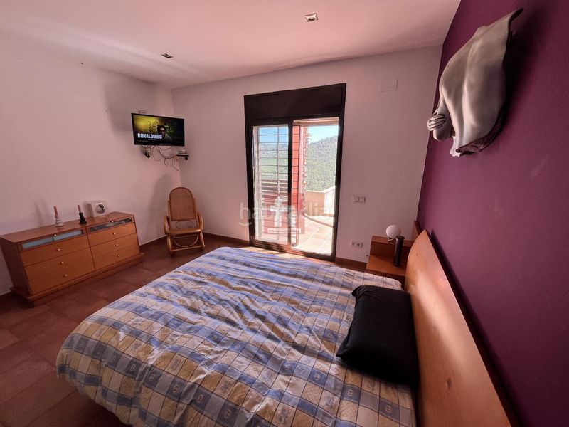 Foto d7e768ae-b4dd-41f2-a0c7-04362bb7d7f4. Xalet amb aparcament piscina a Olivella