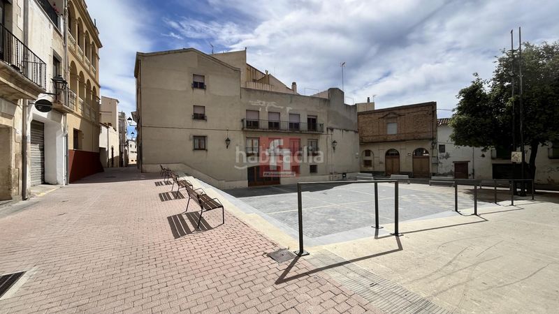 Foto 0a984fd7-7aaa-4e22-ac87-6cf7632cc92e. Casa arboç lcasa en Arboç (L´)